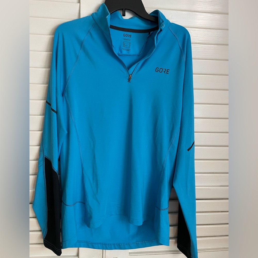 Gore wear pullover